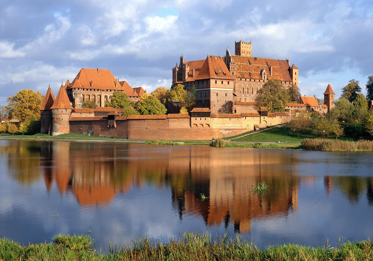 Zamek w Malborku - Więcej informacji