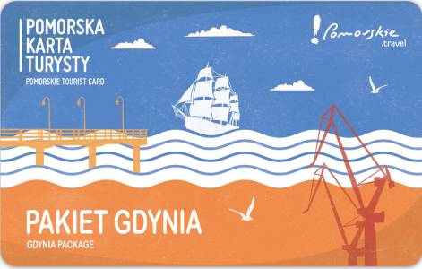 Pakiet Gdynia - Więcej informacji