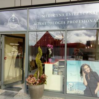Gdańsk Beauty Clinic - More