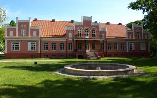 Museum of Kashubian and Pomeranian Writing and Music in Wejherowo - More