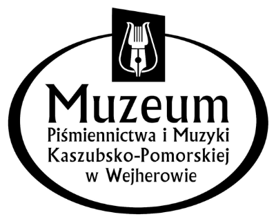 Partner: Muzeum Piśmiennictwa i Muzyki Kaszubsko-Pomorskiej w Wejherowie, Adres: Zamkowa 2a