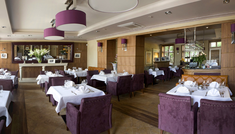Restaurant Fellini - Read more