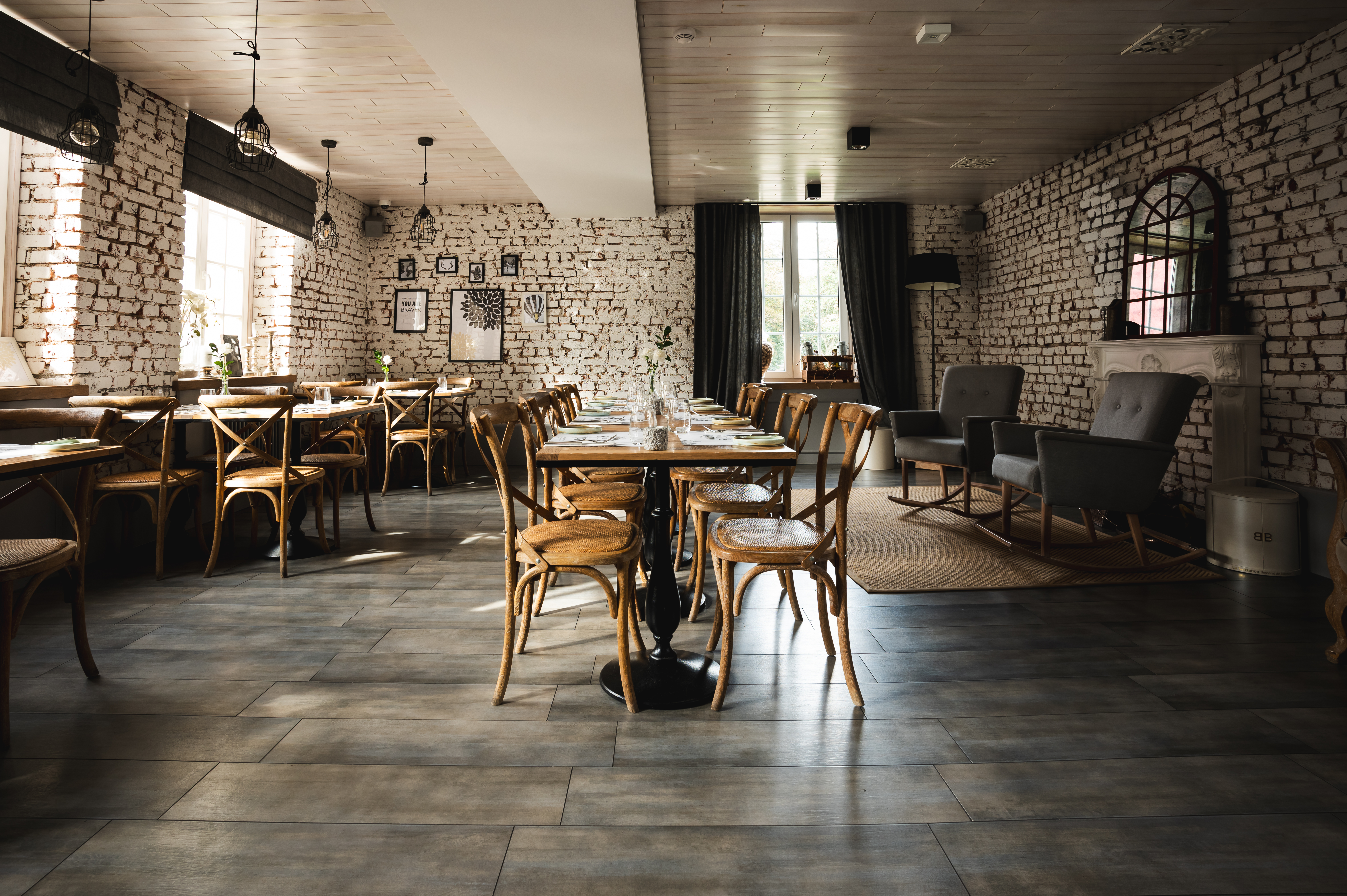 Restaurant Piwna 47 Food & Wine - kopia - Read more
