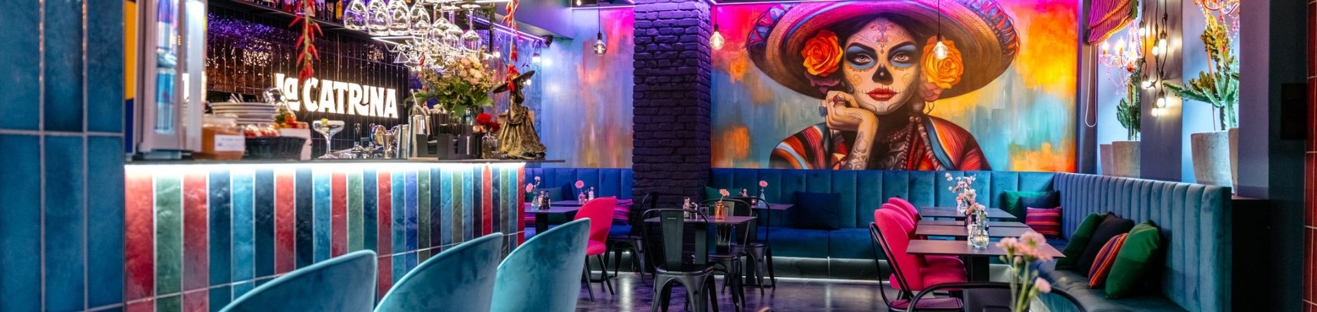 La Catrina Restaurant - Read more