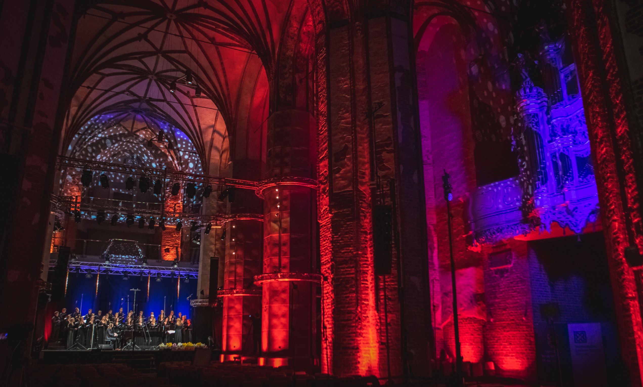 Baltic Sea Cultural Centre - Read more