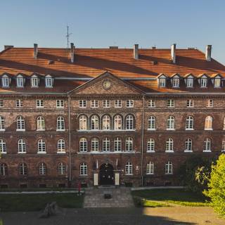 Muzeum Gdańska - Muzeum Poczty Polskiej w Gdańsku - Więcej informacji