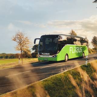 FlixBus - Więcej informacji
