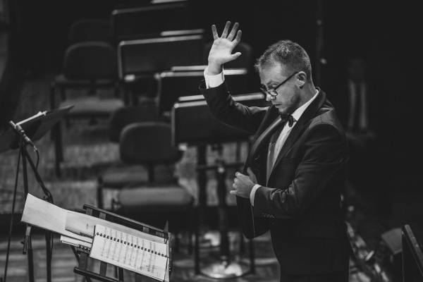 Zdjęcie: 49. Międzynarodowy Festiwal Muzyki Organowej,  Chóralnej i Kameralnej