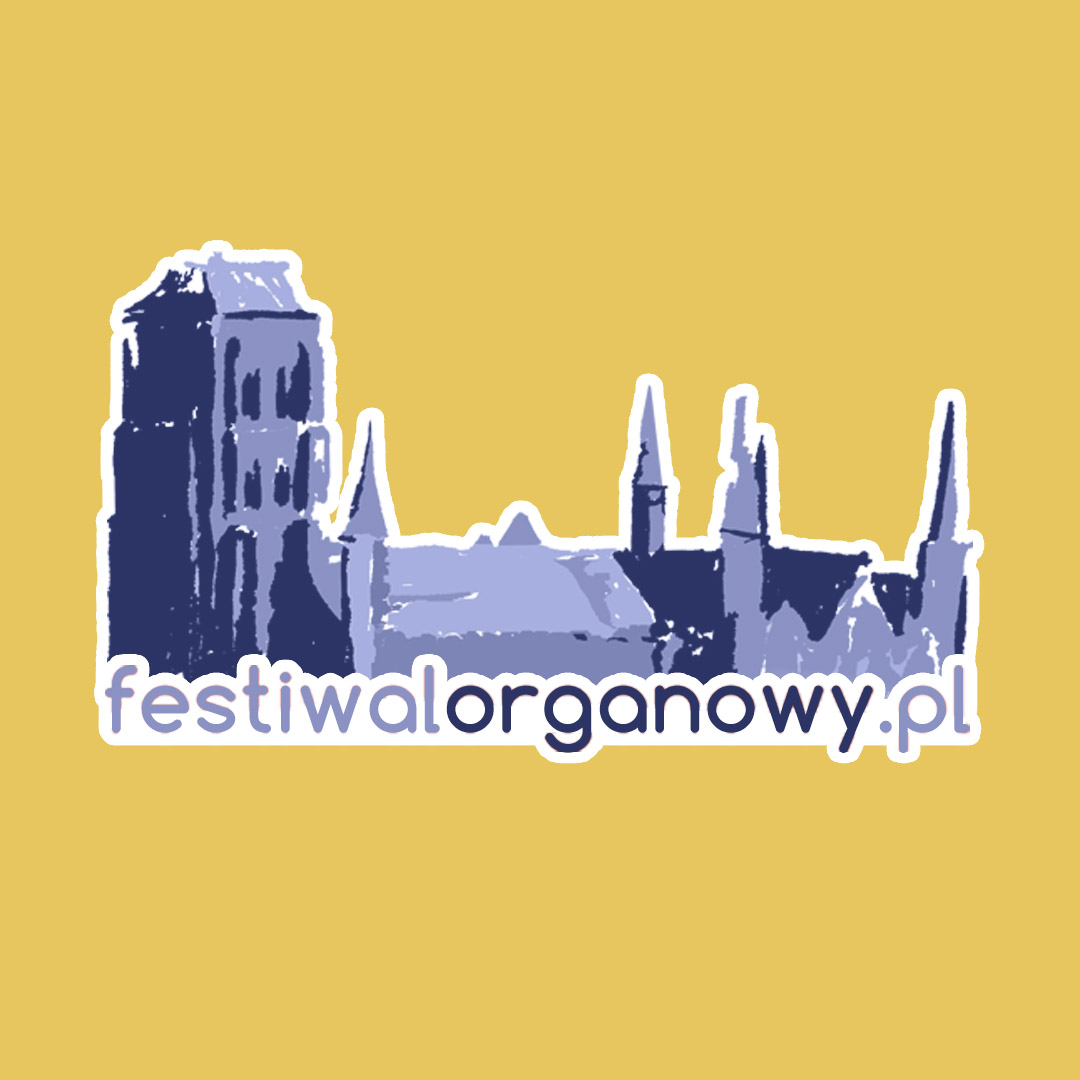 47. Międzynarodowy Festiwal Muzyki Organowej,  Chóralnej i Kameralnej Gdańsk 2024 - Więcej informacji